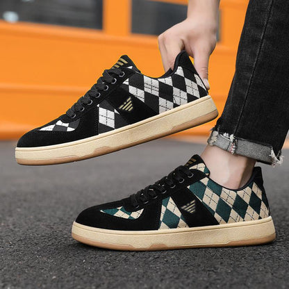 🔥Limited Time Offer 49% OFF🔥New Men's All-match Low-top Casual Shoes