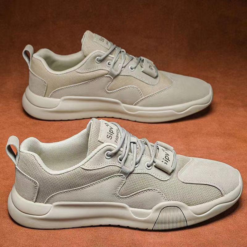 2024 New Comfortable Sports Light Casual Shoes