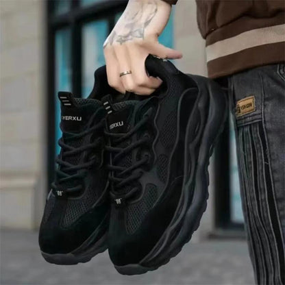 2024 New Explosions Men's Casual Fashion Breathable Lightweight Soft Sole Sports Casual Torre Shoes