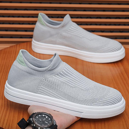 🔥Limited Time Offer 49% OFF🔥Summer flyknit mesh sneakers