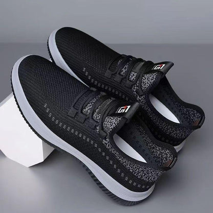 🔥Limited Time Offer 49% OFF🔥Men's Mesh Casual Shoes