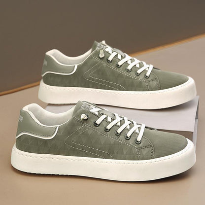 Classic Spring And Autumn New Low-top All-match Casual Retro Sneakers