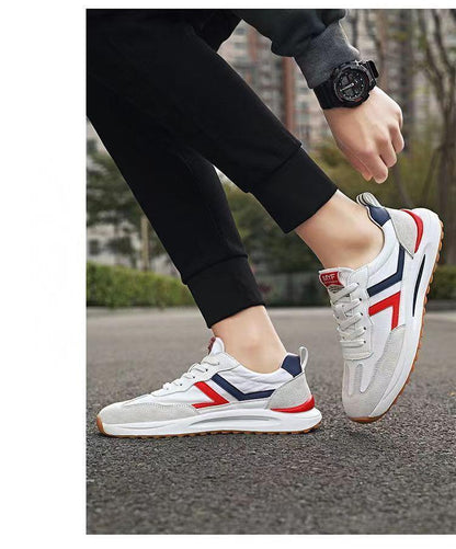 🔥Limited Time Offer 49% OFF🔥New Men's Soft-soled Comfortable Running Sports Casual Shoes