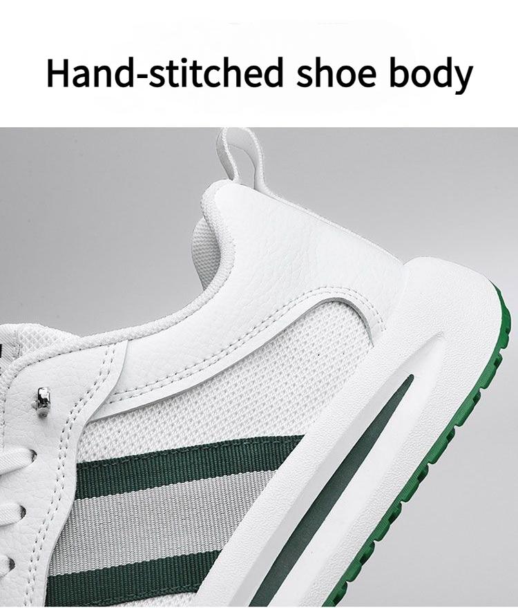 🔥Limited Time Offer 49% OFF🔥Men's Breathable Mesh Casual Shoes