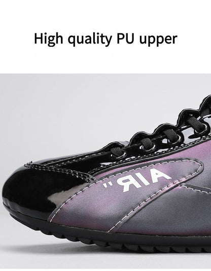 Men's High Quality Genuine Leather Sports and Casual Shoes