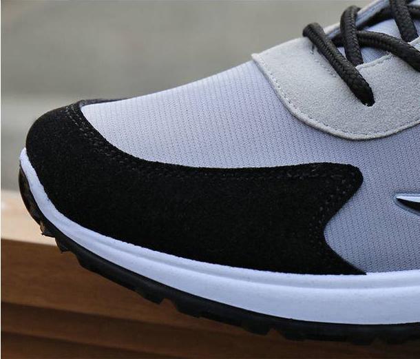 💥Limited Stock💥Men's New Breathable Canvas Comfortable Casual Shoes