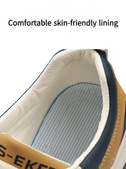 Men's New Mesh Breathable Versatile Casual Shoes