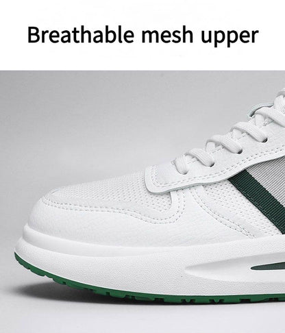 🔥Limited Time Offer 49% OFF🔥Men's Breathable Mesh Casual Shoes