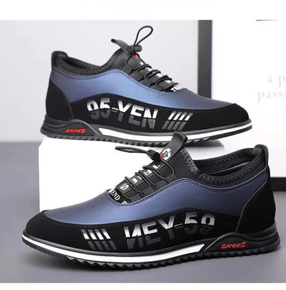 🔥Limited Time Offer 49% OFF🔥New Men's Genuine Leather Soft Casual Shoes