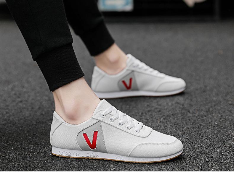 💥Limited Stock💥New Men's All-match Shock-absorbing Casual Shoes